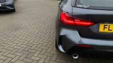 BMW 1 Series 118i [136] M Sport 5dr Petrol Hatchback